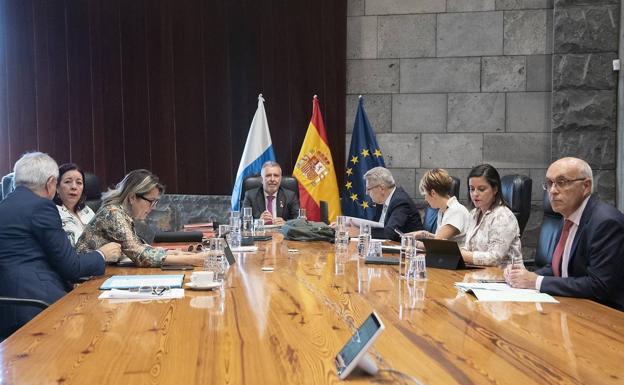 «Blindar» los servicios básicos, prioridad de las cuentas de 2023