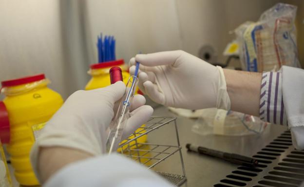 Sanidad notifica dos nuevos casos de viruela del mono