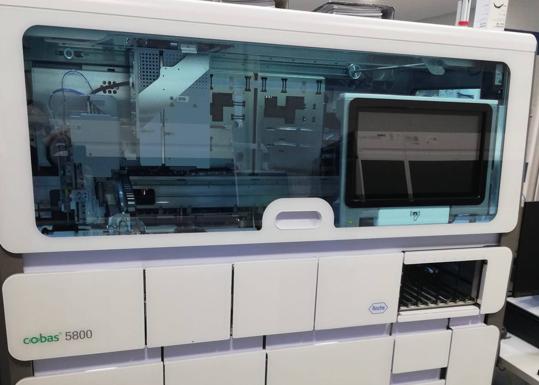 Canarias alcanza los 87 casos confirmados por viruela del mono