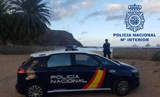 Detenido uno de los delincuentes más buscados de Tenerife