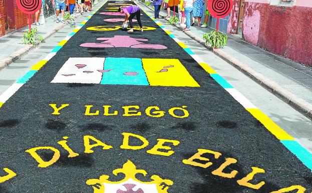 400 años de la Gran Canaria carmelitana