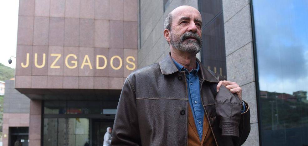 Santiago Pérez warns about "the constitutional seriousness of the stubborn attitude of the PP"
