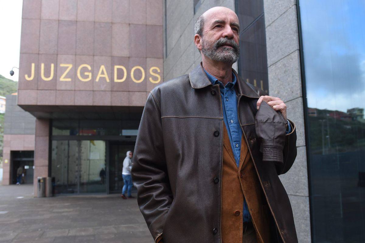 Santiago Pérez alerta sobre «la gravedad constitucional de la actitud contumaz del PP»