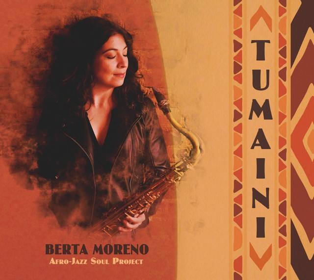 Clase magistral y concierto de Berta Moreno