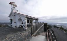 El punto de información turística del Pico de Bandama tendrá otro uso