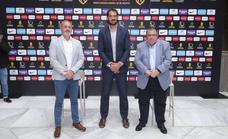 Garbajosa no garantiza la presencia de Santi Aldama en el Eurobasket
