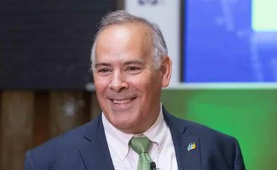 Iberdrola trae como consejero delegado en España al responsable de su filial brasileña