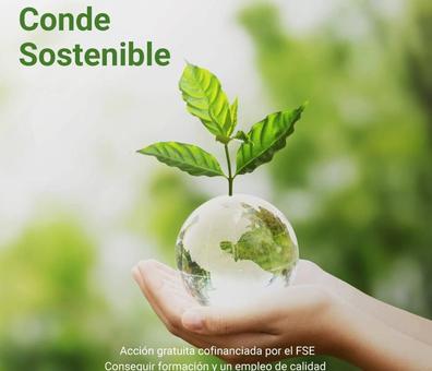 Conde Formación impartirá cursos de gestión ambiental en La Palma