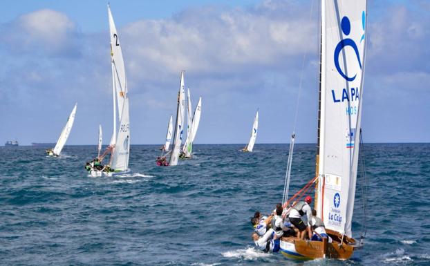 La Copa Isla de Gran Canaria se decide este sábado