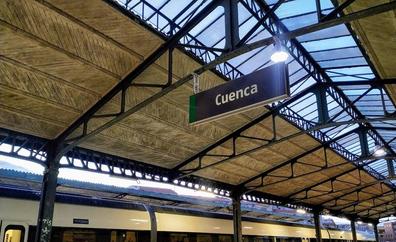 Adiós al último tren convencional entre Madrid, Cuenca y Valencia