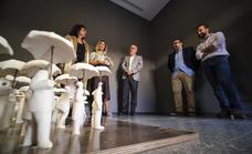 'Acogiendo Patrimonio' muestra las donaciones y legados artísticos recibidas en el Cabildo