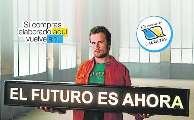 'El futuro es ahora': los jóvenes como embajadores de 'Elaborado en Canarias'