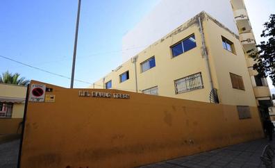 El centro Saulo Torón será sede de la Policía Canaria en el Norte