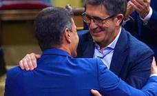 Sánchez acometerá ajustes de calado solo nueve meses después de renovar la dirección del PSOE