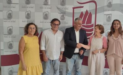 Puerto del Rosario apoya la labor de AFFA con los enfermos de alzheimer y sus familiares