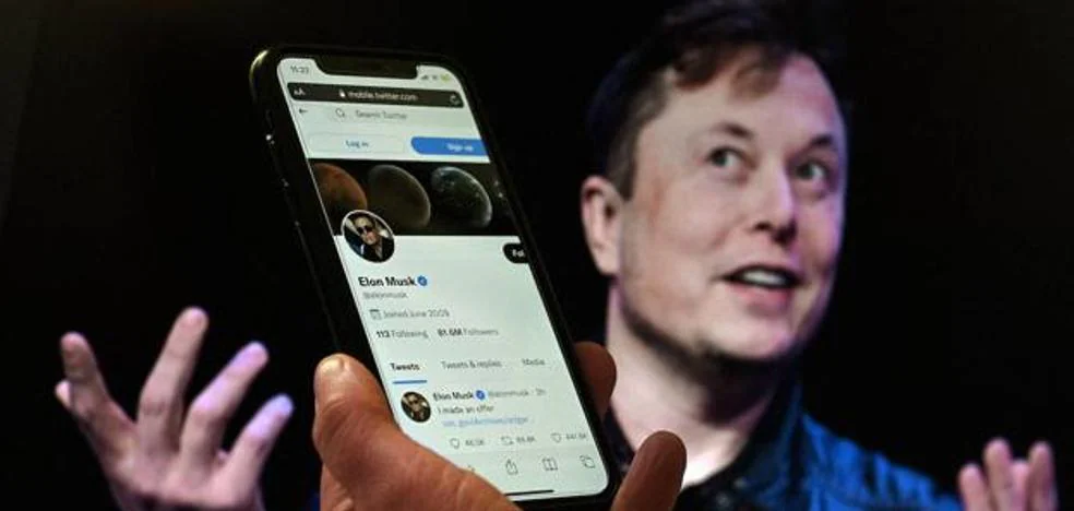 Twitter trial against Elon Musk will be held in October