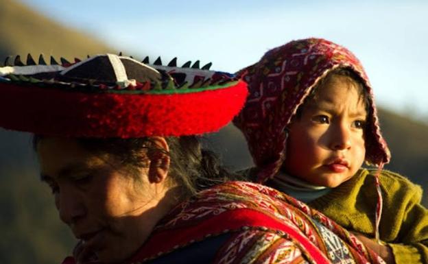 '¿Para qué hacer una película?' cierra el ciclo Colón Cinema