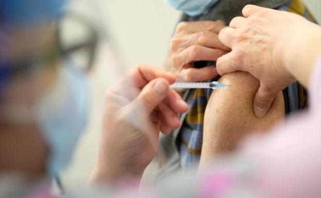 Sanidad notifica dos casos más de viruela del mono