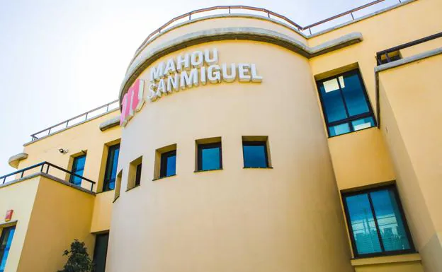 Mahou San Miguel contribuye con más de 21 millones a la economía canaria