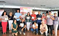 Cuenta atrás en Lanzarote para el Reto Solidario Pasos x la Vida 2022