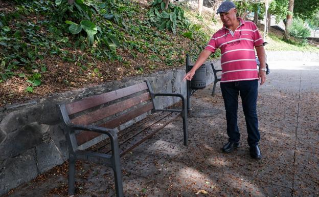 Parque Doramas: Un «referente turístico» en horas bajas