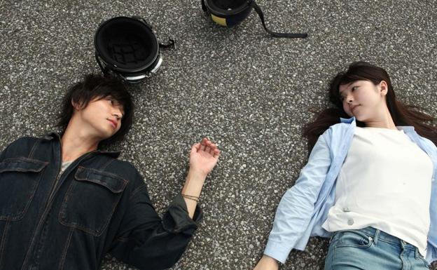 La Semana de cine japonés regresa a la Casa Colón de la capital grancanaria