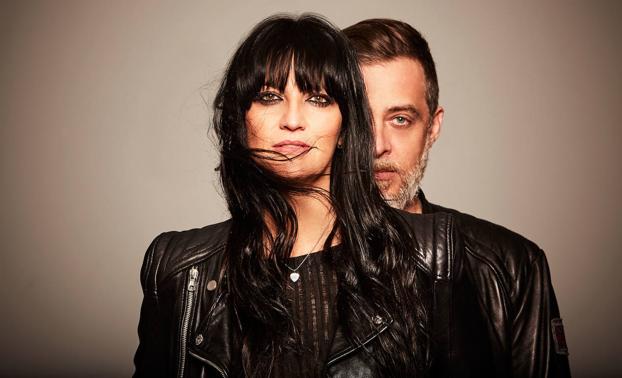 Susana Alva: «Toda la música que hacemos es para emocionarnos junto al público en los directos»