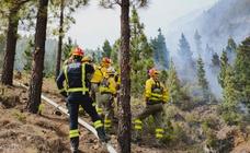 Claves para la población en caso de incendio forestal