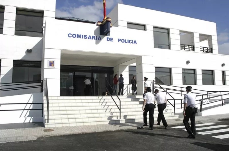 La Fiscalía pide extraditar al sicario apresado en Lanzarote