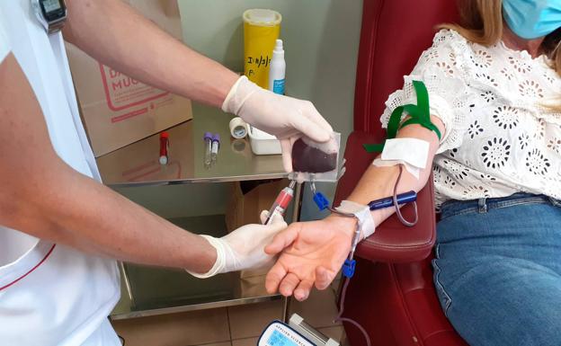 Urge sangre de todos los grupos para atender la demanda hospitalaria