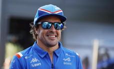 El enésimo argumento de Fernando Alonso para que le firmen la renovación