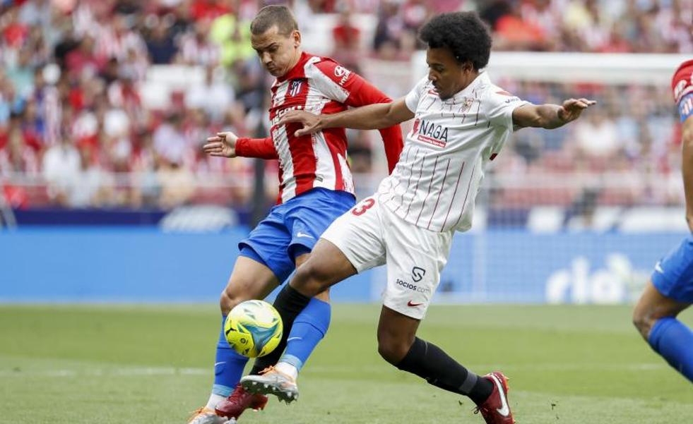 El Barça considera urgente mejorar sus defensas