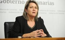 Canarias coordina cinco obras de regadío por más de 49 millones