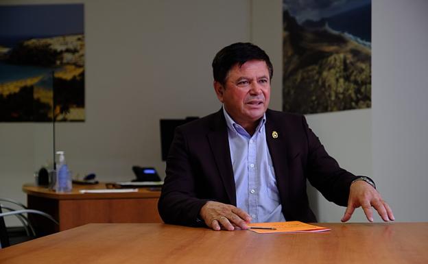 Pájara aprueba la bonificación del 95% del Impuesto de Sucesión y compras sociales