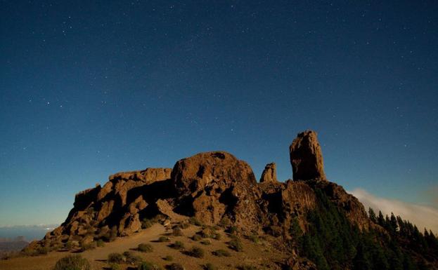 Gran Canaria se postula como sede de la Agencia Espacial Española