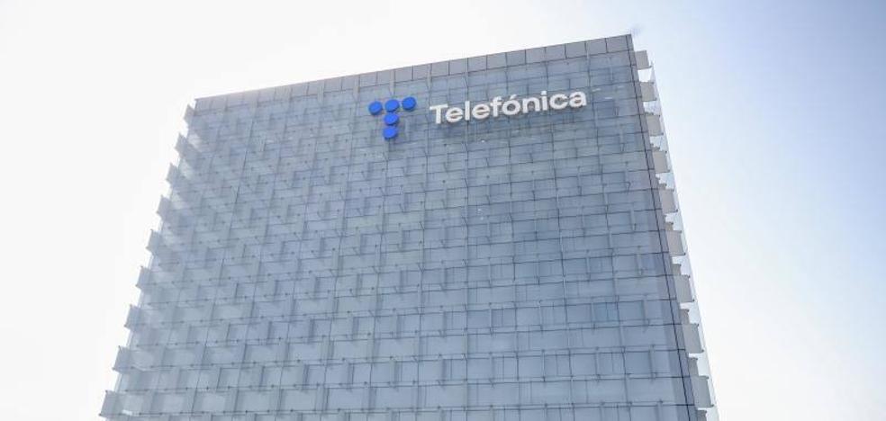 Telefónica sells 45% of its rural fiber for more than 1,000 million