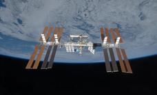 Rusia anuncia que abandonará la Estación Espacial Internacional «después de 2024»