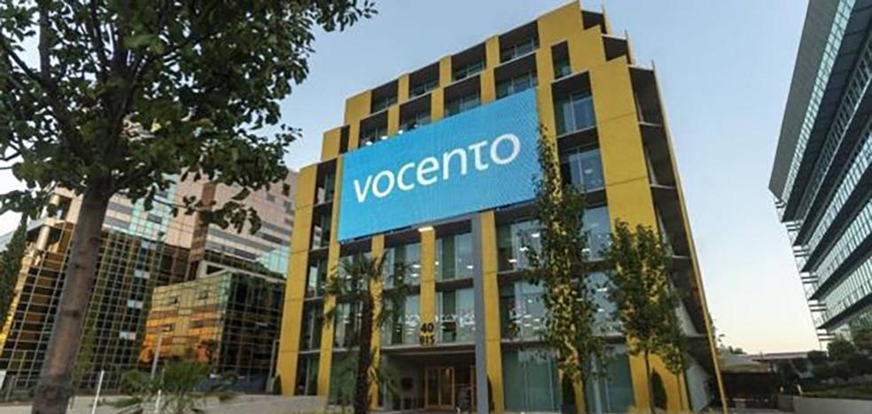 Vocento revenues grow 4.8% in comparable terms until June