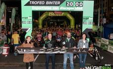 Aridany Romero: «Con la Binter NigthRun LPA exportamos lo mejor de la ciudad»