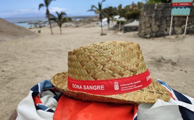 El ICHH recuerda la importancia de donar sangre en verano