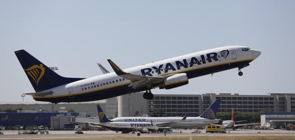 The strike at Ryanair intensifies and will last until after Christmas