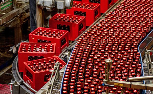 Compañía Cervecera supera los dos millones de euros en inversiones en sostenibilidad en el último año
