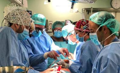 Canarias, segunda comunidad que más pacientes incluye en la lista de espera para un trasplante cardiaco