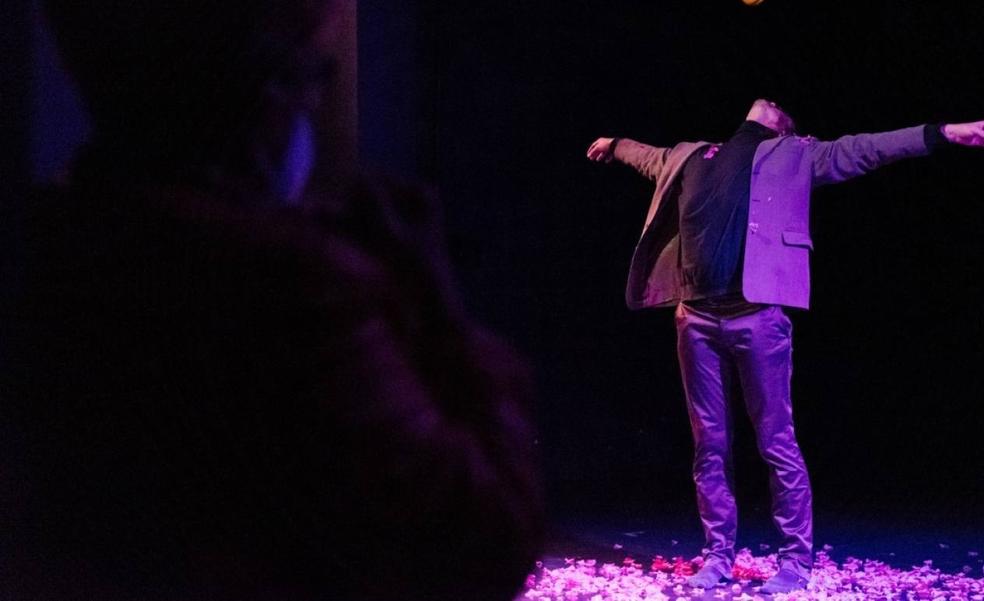 'Memoria en movimiento' lleva la danza contemporánea a Cueva Pintada