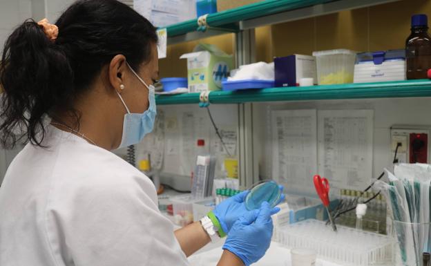 Canarias alcanza los cien casos de viruela del mono al sumar dos nuevos