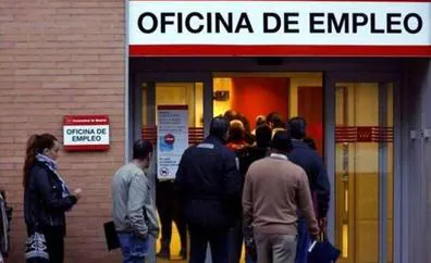 El empleo crece un 3% en el último trimestre en Canarias