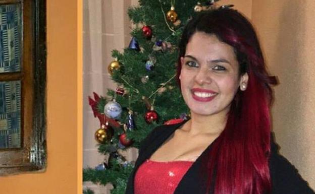 Fiscal y acusación particular piden 20 años de cárcel a Raúl Díaz por el crimen de su esposa Romina Celeste