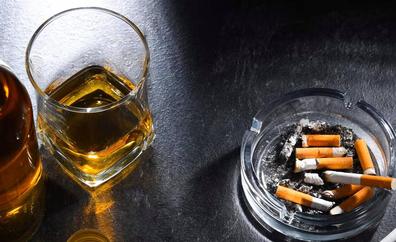 El tabaco, el alcohol y otras drogas cambian nuestro epigenoma
