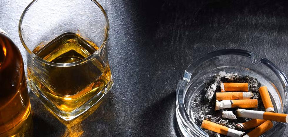 Tobacco, alcohol and other drugs change our epigenome