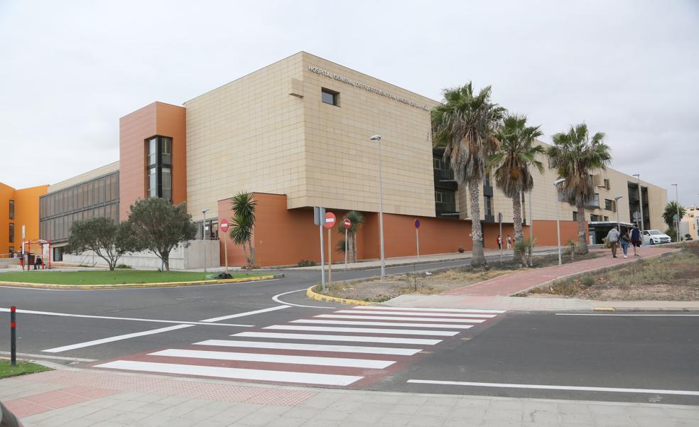 Los pacientes del Hospital puntúan con un 9,02 la atención recibida durante su ingreso
